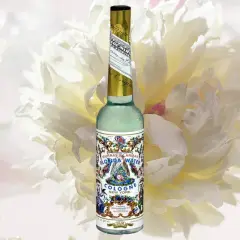 Tres botellas de Agua de Florida Murray & Lanman, un clásico para refrescar y perfumar.
