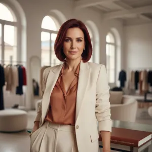Autor Ángela De la Cruz