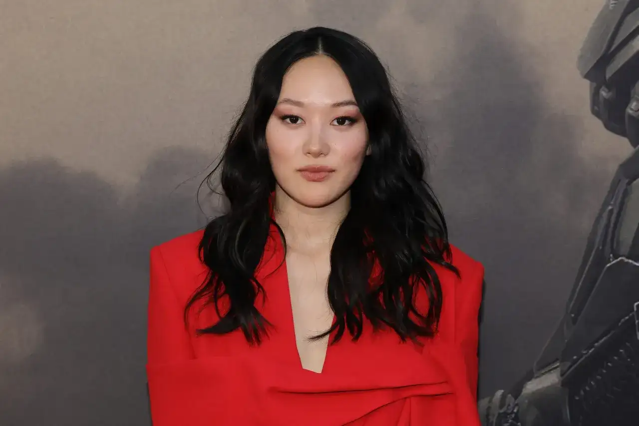 Yerin Ha - De "Halo" a "Bridgerton", ¿por qué todos hablan de ella?