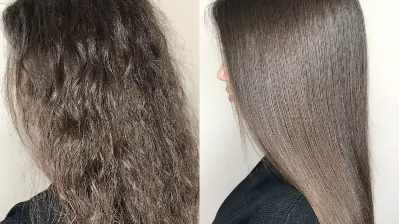 Cómo quitar el frizz del pelo - Guía definitiva