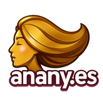 Logo anany.es