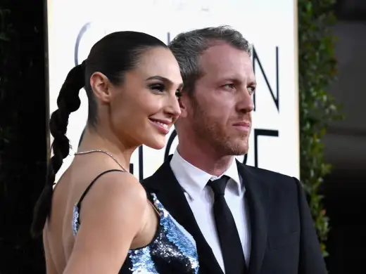 Yaron Varsano: El discreto poder tras Gal Gadot
