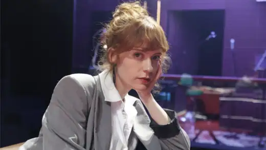 Itsaso Arana - Actriz, Directora y el Secreto de su Éxito
