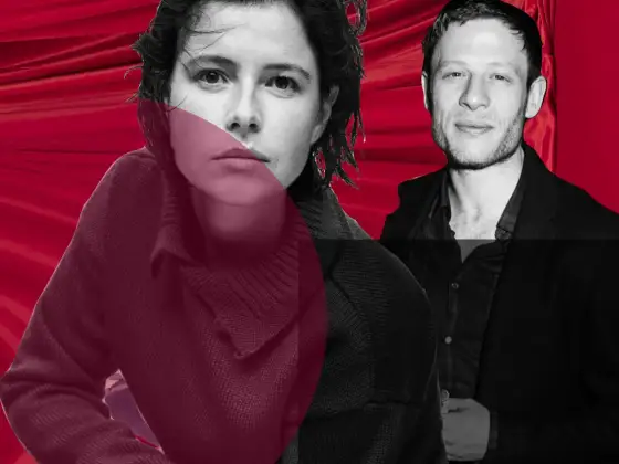 Jessie Buckley y Freddie - La verdad tras su discreta relación