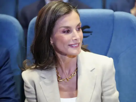 Reina Letizia - Su agenda, estilo y el secreto de su influencia