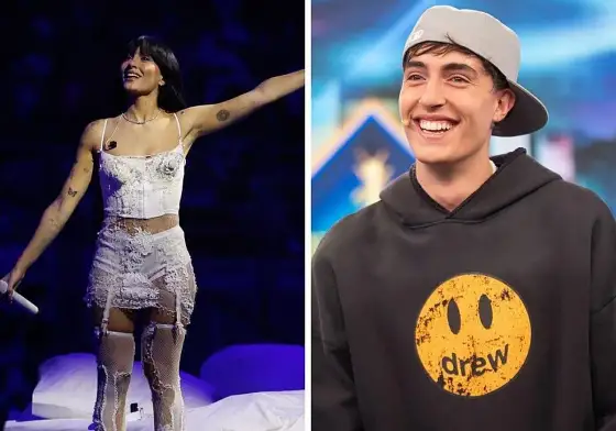 Aitana y Plex - La verdad de su relación hoy