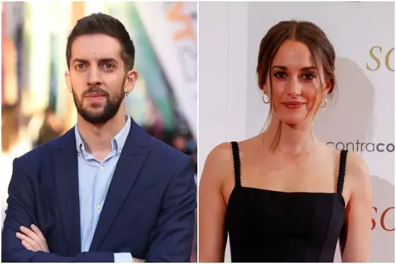 Silvia Alonso - La novia de Broncano: ¿Qué es rumor y qué no?